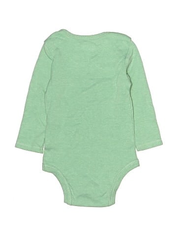 Star Wars Long Sleeve Onesie (view 2)