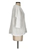 CAbi White Pullover Sweater Size S - photo 5