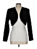 Roberta 100% Rayon Black Blazer Size L - photo 1