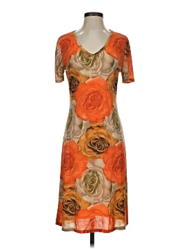 Janana's Cocktail Dress (view 1)