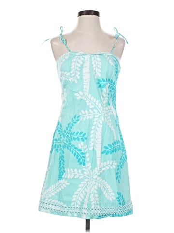 Lilly Pulitzer Cocktail Dress (view 1)
