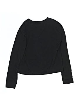 MNG Kids Long Sleeve T-Shirt (view 2)