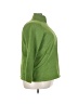 Lands' End 100% Polyester Green Pullover Sweater Size 3X - photo 4