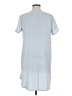 Lush Blue Casual Dress Size M - photo 2