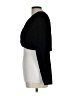 Roberta 100% Rayon Black Blazer Size L - photo 5