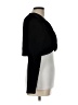 Roberta 100% Rayon Black Blazer Size L - photo 4