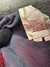 Elevenses Red Kimono Size XS - photo 7