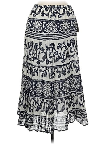 Life Style Casual Skirt (view 1)