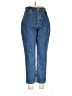 Everlane 100% Organic Cotton Blue Jeans Size 28 waist - photo 1