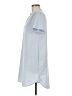 Lush Blue Casual Dress Size M - photo 5