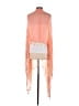 Unbranded 100% Polyester Orange Kimono One size - photo 2