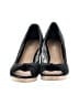 Dexflex Black Wedges Size 7 - photo 2