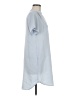 Lush Blue Casual Dress Size M - photo 4