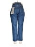 Everlane 100% Organic Cotton Blue Jeans Size 28 waist - photo 2