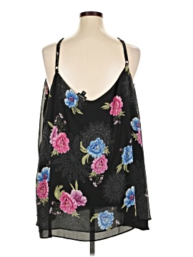 Torrid Sleeveless Blouse (view 2)