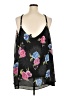 Torrid Black Sleeveless Blouse Size 5X Plus (6) - photo 2