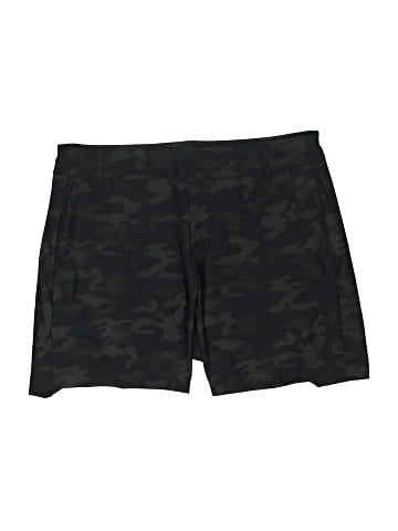 SPANX Athletic Shorts (view 1)