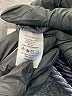 Ro & De 100% Polyester Chevron-herringbone Black Long Sleeve Blouse Size L - photo 8