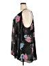 Torrid Black Sleeveless Blouse Size 5X Plus (6) - photo 5