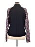 T by Talbots Purple Pullover Sweater Size XL - photo 2