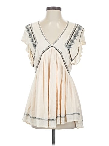 Free People Sleeveless T-Shirt (view 1)