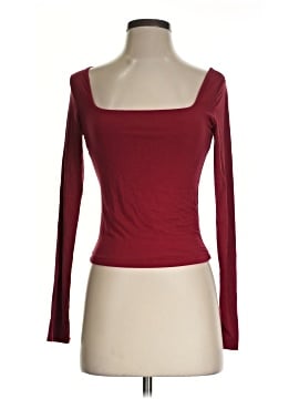 Unbranded Long Sleeve T-Shirt (view 1)
