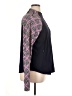 T by Talbots Purple Pullover Sweater Size XL - photo 4