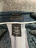 Attention Solid Blue Shorts Size 14 - photo 3