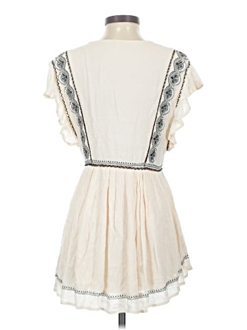 Free People Sleeveless T-Shirt (view 2)