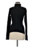 Lululemon Athletica Black Track Jacket Size 6 - photo 1