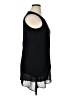 Soma Black Sleeveless Blouse Size XL - photo 4