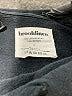 Brooklinen Black Pullover Hoodie Size S - photo 7
