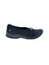 Bzees Black Flats Size 7 1/2 - photo 1