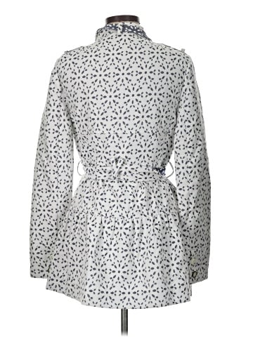 Elevenses Trenchcoat (view 2)
