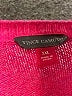 Vince Camuto Pink Pullover Sweater Size XXL - photo 7