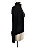 Lululemon Athletica Black Track Jacket Size 6 - photo 4