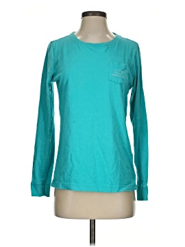Vineyard Vines Long Sleeve T-Shirt (view 1)