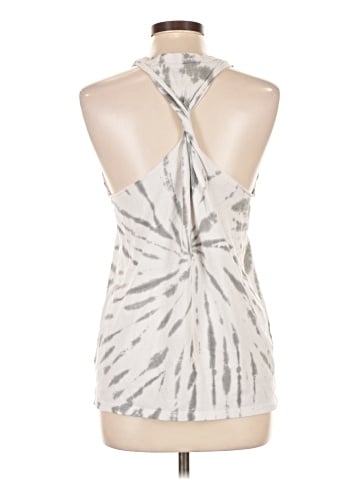 Victoria's Secret Pink Sleeveless T-Shirt (view 2)