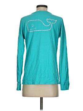 Vineyard Vines Long Sleeve T-Shirt (view 2)