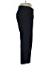 Lee Black Casual Pants Size 10 (petite) - photo 4