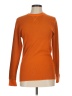 Hanes Orange Pullover Sweater Size M - photo 1