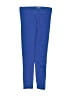 Mini Boden Solid Blue Active Pants Size 8 - photo 1