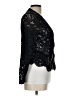 oh yes 100% Polyester Black Jacket Size L - photo 4