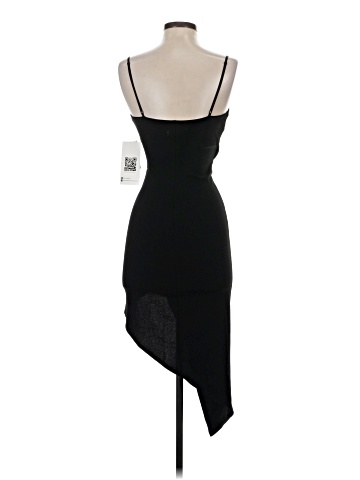 Emerald Sundae Cocktail Dress (view 2)