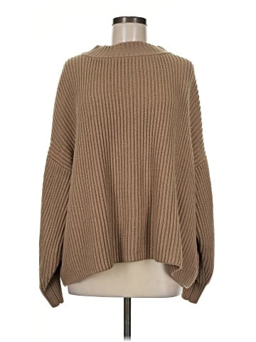 VICI Turtleneck Sweater (view 1)