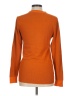 Hanes Orange Pullover Sweater Size M - photo 2