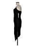 Emerald Sundae Black Cocktail Dress Size XS - photo 5
