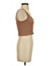 Out From Under Brown Tube Top Size S - photo 4