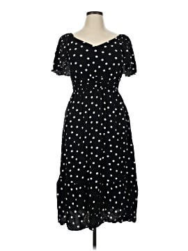 AUW Casual Dress (view 1)