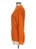 Hanes Orange Pullover Sweater Size M - photo 5